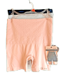 Women's High-Waisted Hip Lift Pants - Ultimate Slimming Lower Body Shaper - Tummy Control, Butt Lifting & Thigh Slimmer. 