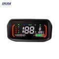 E BIKE SPEEDOMETER DIGITAL LCD 48/60/72V DEGITAL METER FOR ELECTRIC BIKE Tachometer LCD Speedo Meter for E-bike E-70/E-125 Electric Bikes: MS Jaguar, Pakzon EV, Crown, Road Prince, Road King, Ride Star.. 