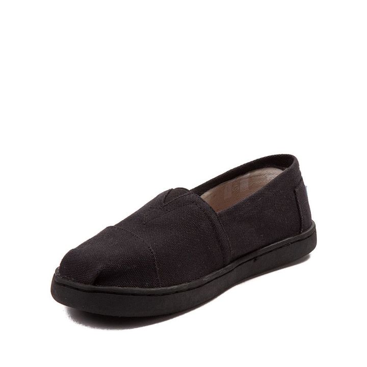 TOMS%20unisex%20syanno%20black%20canvas%20shoes%20-%20Image%204
