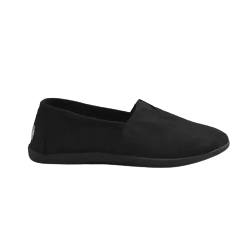 Toms%20syanno%20black%20canvas%20shoes%20Outdoor%20Running%20Shoes%20Casual%20Desert%20Sneakers%20-%20Image%204