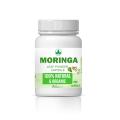 Moringa Capsules 200 in Bottle - Organic Moringa Pills Capsules , Weight Loose. 