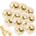 Happy Birthday Rose Gold Theme Set ( Including 13 inch Happy Birthday Foil Balloon- 30 Balloons-2 Hearts & 1 Star- Birthday Decorations-Rose Gold Theme Set-Party & Anniversary Themes Birthday & Party Items Birthday Accessories & Celebrations. 