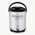 WATER COOLER 14 LITER  STAINLESS STEEL BODY. 