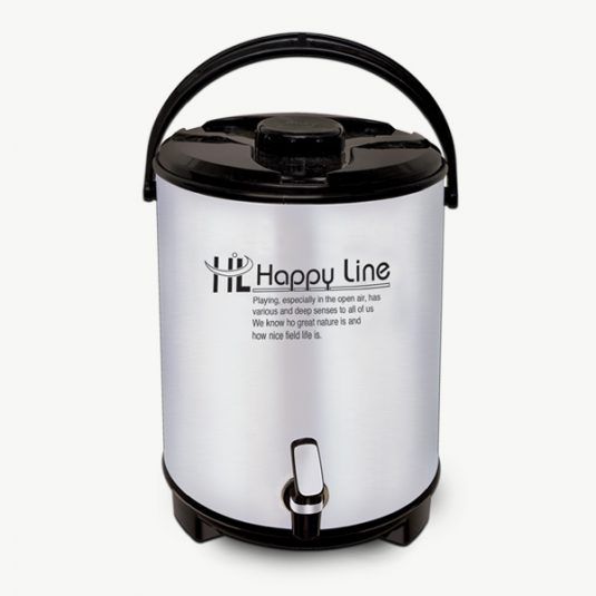 WATER COOLER 14 LITER  STAINLESS STEEL BODY