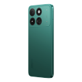 itel A50C Special Edition | 4GB RAM + 64GB ROM | 6.6" HD+ Dynamic Bar Display | 8MP AI Camera | 5MP Selfie Camera | 4000mAh Battery | Type-C Charging | Fingerprint & Face Unlock. 