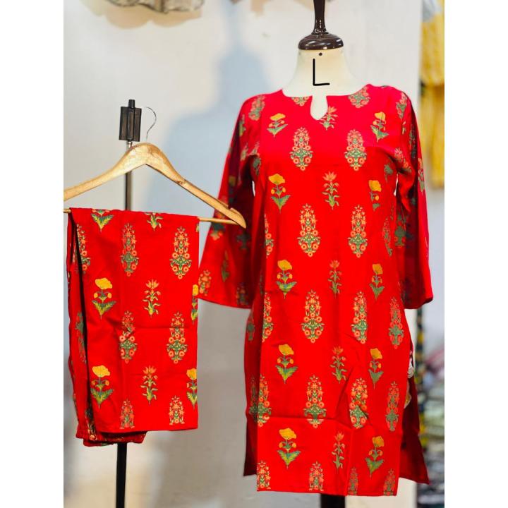COTTON kurtis for girl's Beautiful