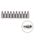1Pc Shaft extender extension rod for arcade zippyy joystick 1.6CM. 