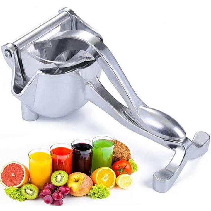 Ztrader - Manual Fruit Press
