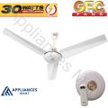 GFC 30 Watts Inverter Ceiling Fan Deluxe Model 56 Inch. 