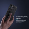 Nillkin Assembled stand casing for iPhone 12 Pro Max Phone stand holder stable Back Cover shockproof case. 