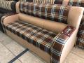 Sofa set in wholesale rate/Customised colour. 