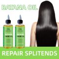 Natural Batana Hair Growth Oil For Women 100% Pure Batana Oil Hair Growth Oil Hair Regrowth Baldness Oil Hair Loss Treatment. 