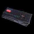 Bloody B3370R RGB 8-Light Strike Mechanical Gaming Keyboard. 