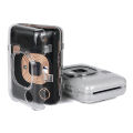 Camera Protective Case Easy Installation Camera Anti-drop Storage Pouch. 