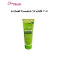 Glamorous Face  Instant Foaming Cleanser, With Fresh Lime Extracts, Tube 175ml.. 