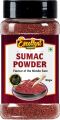 EXCELLENT FOODS - Sumac Powder 100g x 2 Pack - Traditional Middle Eastern Spice | Fresh & Pure | No Colors Added | Gluten Free | NON-GMO | Perfect Aroma. 
