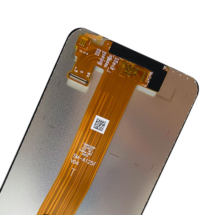 Screen%20For%20Samsung%20Galaxy%20A12%20Nacho%20/%20A12%20/%20A12S%20LCD%20Touch%20Screen%20Digitizer%20Assembly%20A125%20A127%20Replacement%20-%20Image%207