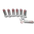 Best Quality Mehndi/henna Cone Pins. 