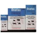 Oxafax 100 ml For Dewormer Birds & Animals. 
