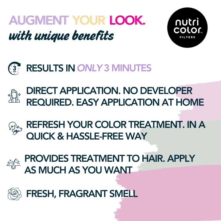 Revlon%20Professional%20Nutri%20Color%E2%84%A2%20Filters%203-In-1%20Hair%20Color%20-%20Blue%20190%20-%20100ml%20-%20Image%204