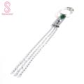Car Drag Chain Portable Car Anti-static Elimination Release Drag Strip. 