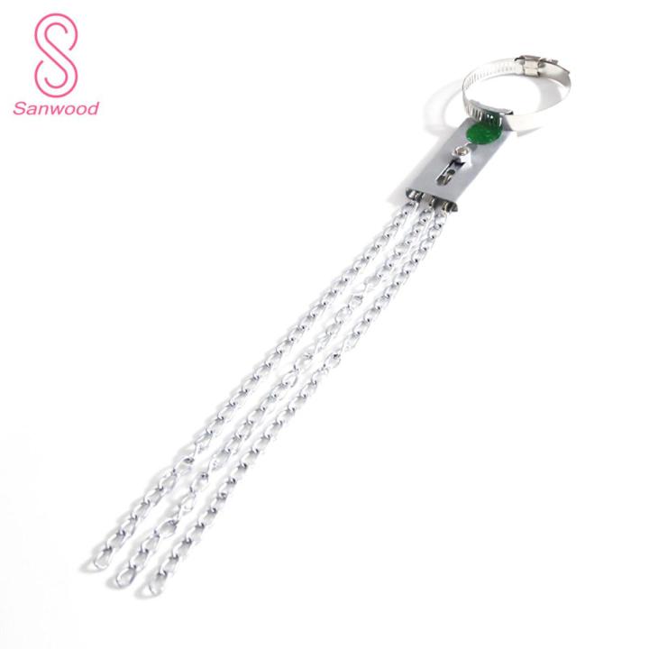 Car Drag Chain Portable Car Anti-static Elimination Release Drag Strip