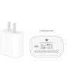IPhone Charger 20W USB-C Power Adapter With USB-C to Lightning Cable Fast & Efficient Charging For iPhone 8/8 Plus/iPhone X/XR/XS/XS Max /iPhone SE (2nd generation)/ iPhone 11 /11 Pro/ Pro Max/ iPhone 12/ 12 Pro/ 12 Pro Max/ 12 mini. 