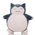 NYT Snorlax Pokemon Center Kabigon Plush Toy Soft Doll 30Cm Figure Gift Details. 