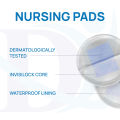 Nursing Breast feeding Disposable Pads 24 PCS. 