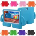 Handle Silicon Cover for Ipad 10th Generation 10.9 inch. 