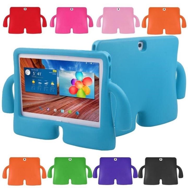 Handle Silicon Cover for Ipad 10th Generation 10.9 inch
