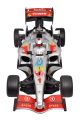 FORMULA F1 REMOTE CONTROL CAR WITH RECHARGEABLE BATTERIES TOY 1:12 Scale Champions Remote Control High Speed Car with Sound & Light Toy. 
