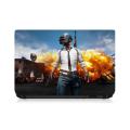 Laptop  Sticker / Laptop Skin / Laptop Back Skin Wallpaper / Laptop Back Cover. 