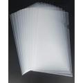 Imported L-Shape Folder (12 Pcs). 