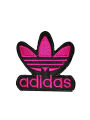 Embroidery logo iron on sew on patch for t shirt cap bag jeans badge#1477. 