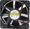 AVC DD12038B12HP 12V 1.05A 4wires Cooling Fan. 