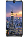 imported Sharp Aquos R2 //4GB RAM Snapdragon 845//3130mAh 10W//22MP 2160p//6.0" 1440x3040 pixels//Android 8.0 (Oreo), upgradable to Android 10//Aquos mobile //sharp mobile phone. 