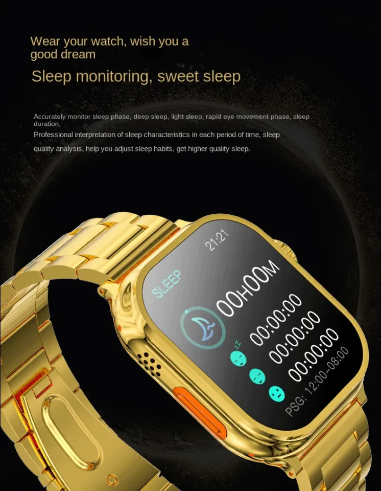 Sweet Dreams Apple Watch Sleep Wake Up ‎Sweet Dreams Mo A Sleepy