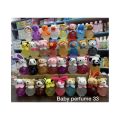 Baby Perfume Baby Cologne Spray Packed With Baby Colours Set Perfume Water Baby Cologne Perfume. 