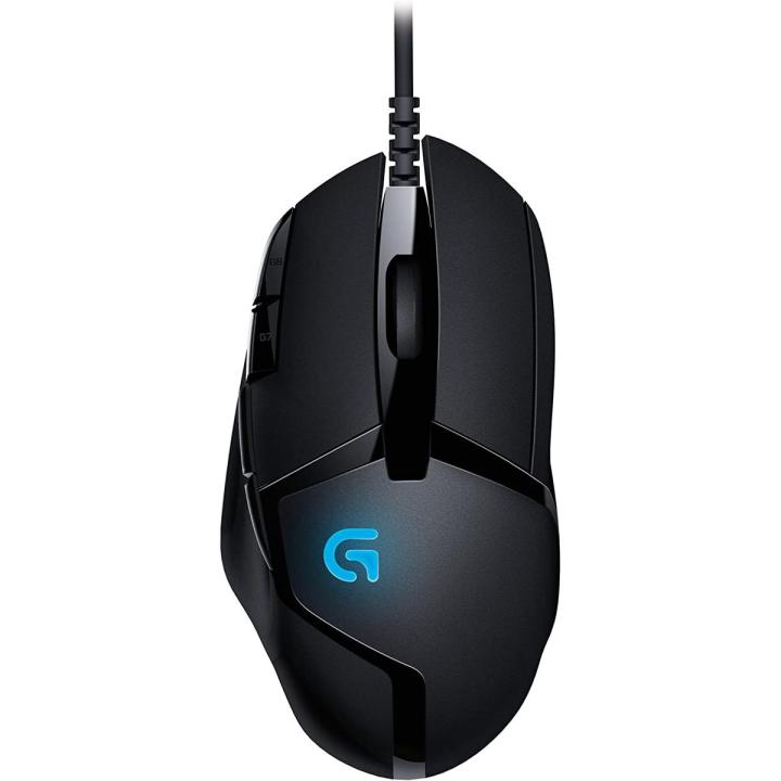Gaming Mouse Logitech  G402 HYPERION FURY