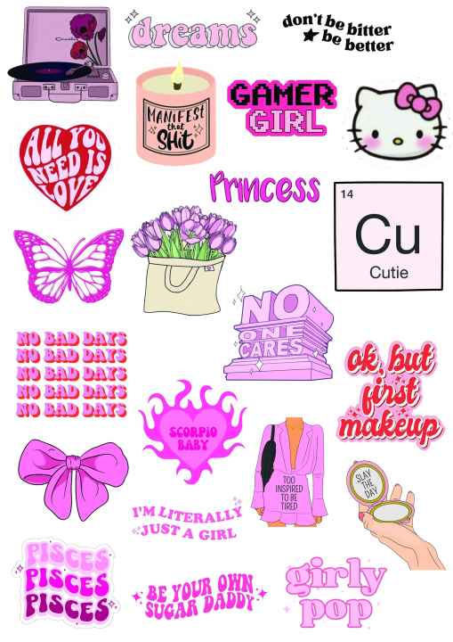 Multiple%20Girly%20Stickers%20Of%20Your%20Choice%20Available%20in%20Pack%20of%205,%208,%2012,%2015%20Best%20Quality%20Aesthetic%20Cool%20Stickers%20For%20Girls%20Cute%20Stickers%20-%20Image%202