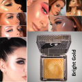 Tv Parlour Single Blush On Powder & shimmery mini eyeshadow For All Girls. 