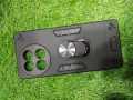 Tecno Camon 30S Pro Back Cover Back Cover Shockproof Armor Cover Magnetism Holder Back Clip Phone Case. 