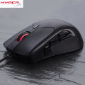 HyperX Pulsefire Raid RGB Gaming Mouse OPEN BOX LIKE NEW with native DPI16000 Pixart E-sports Mouse 3389 Sensor. 