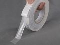 High strength double side tissue tape/ 1inch. 