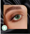 Shade Name Emerald Green Eye Color Lens Just Like Natural Lens. 