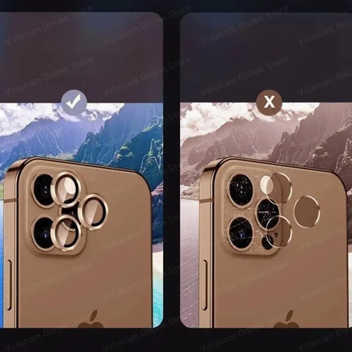 iPhone%2016%20Pro%20Max%20Camera%20Lens%20Protector%20Tempered%20Glass%20%5BKeep%20Original%20Camera%20Metal%20Individual%20Ring%5D%20(SET%20OF%203)%20Upgraded%20tempered%20glass%20camera%20lens%20guard%20cover%20protecter%20for%20iphone%20%2016%20pro%20%20/%20iphone%2016%20pro%20max%206.9%20inch%20%5BDesert%20Titanium%5D%20-%20Image%203