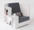 Chair, Storage sofa. Storage chair, laptop & study chair/ Sofa. 