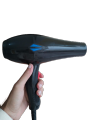 Hair Drayer 3500 W designed for the fastest professional dryer. 