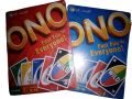 UNO CARD GAME - Complete 108 cards. 